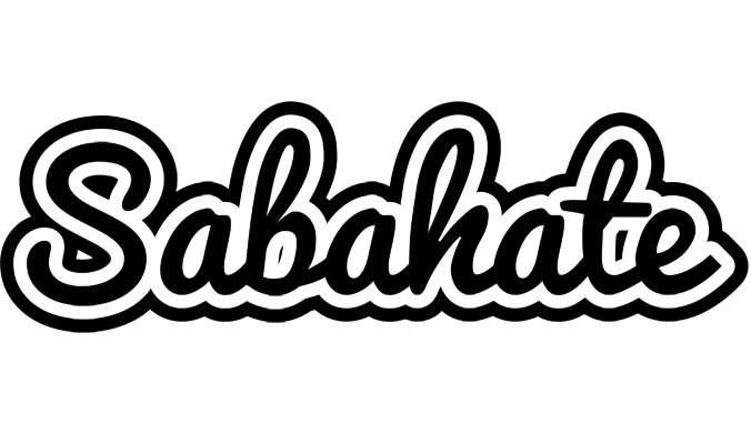 Sabahate chess logo