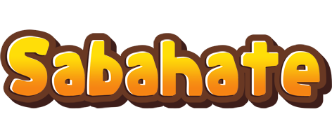 Sabahate cookies logo