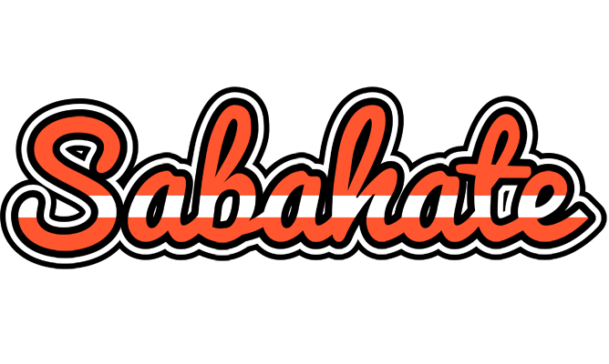 Sabahate denmark logo