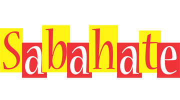 Sabahate errors logo