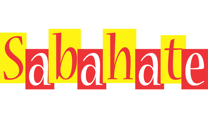 Sabahate errors logo