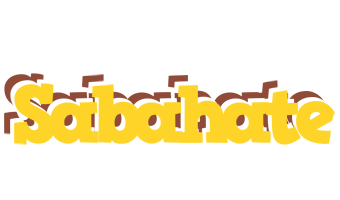 Sabahate hotcup logo