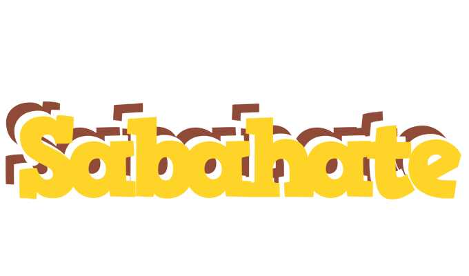 Sabahate hotcup logo
