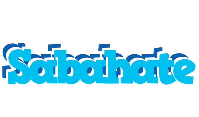Sabahate jacuzzi logo