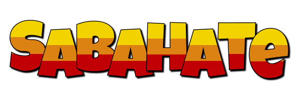 Sabahate jungle logo