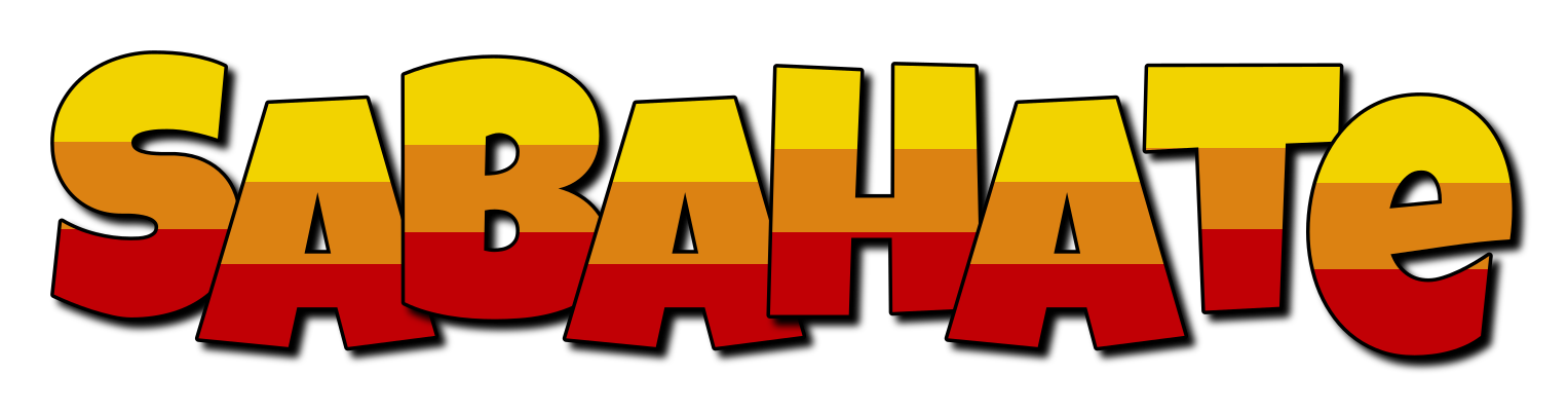 Sabahate jungle logo