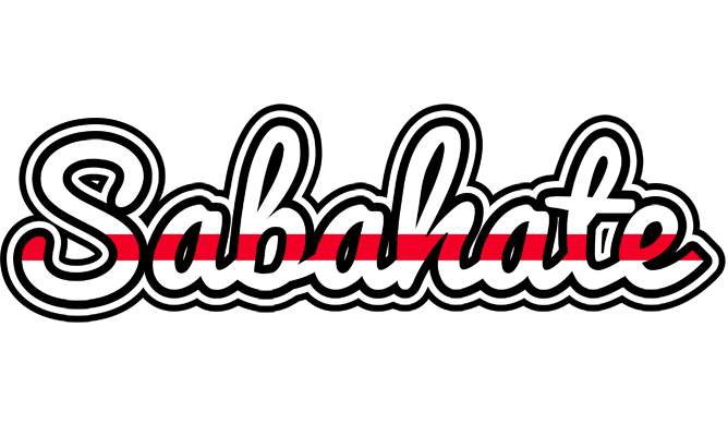 Sabahate kingdom logo