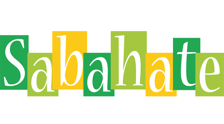 Sabahate lemonade logo