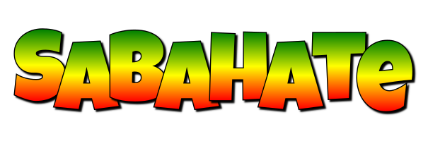 Sabahate mango logo