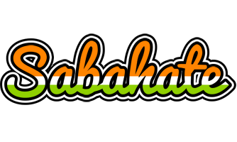 Sabahate mumbai logo