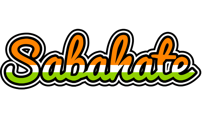 Sabahate mumbai logo