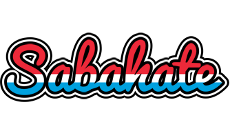 Sabahate norway logo