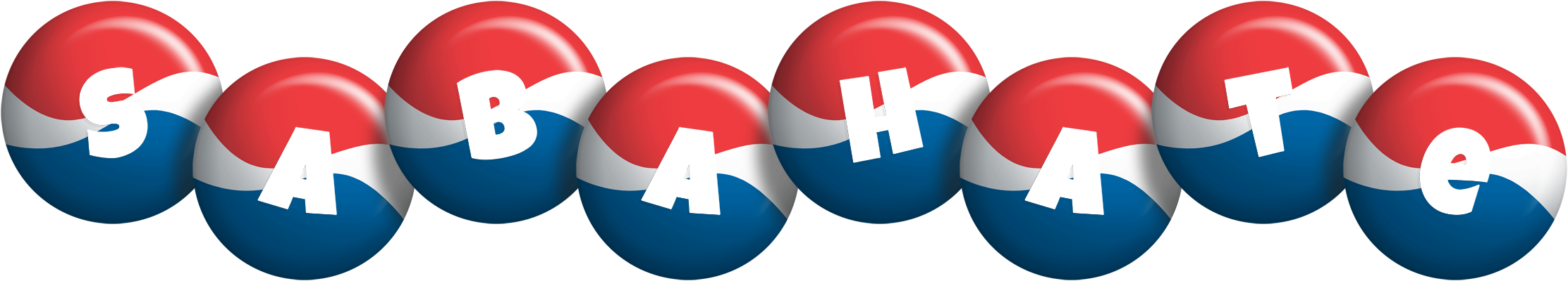 Sabahate paris logo