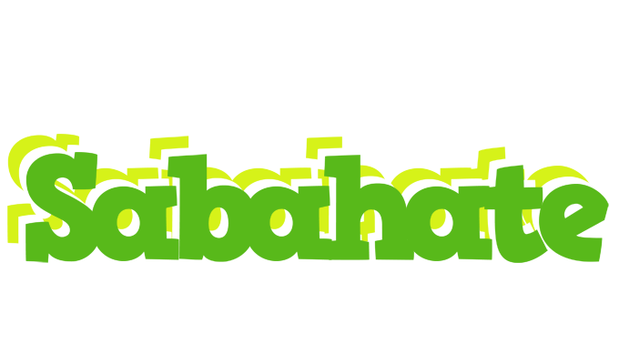 Sabahate picnic logo