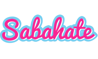 Sabahate popstar logo