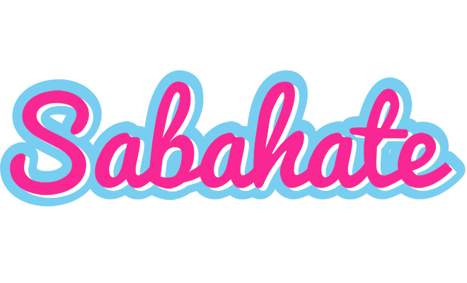 Sabahate popstar logo