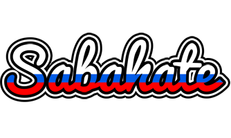 Sabahate russia logo