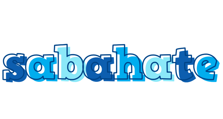 Sabahate sailor logo
