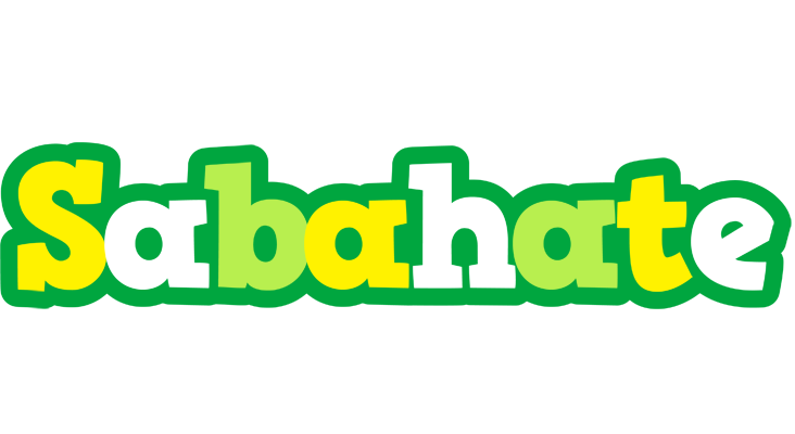 Sabahate soccer logo