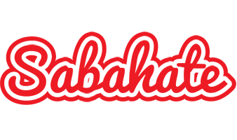 Sabahate sunshine logo