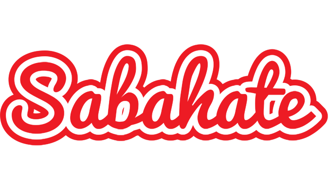 Sabahate sunshine logo