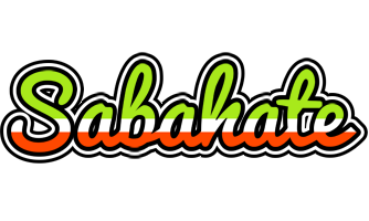 Sabahate superfun logo