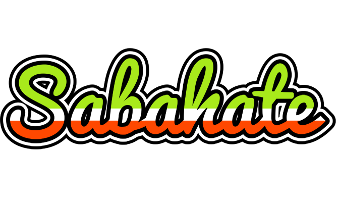Sabahate superfun logo