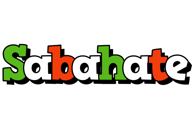Sabahate venezia logo