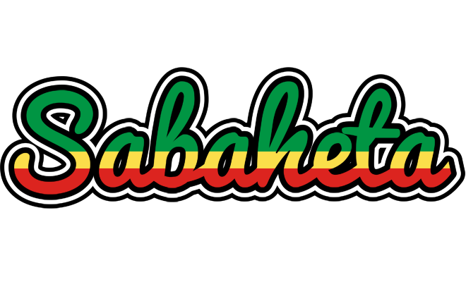 Sabaheta african logo