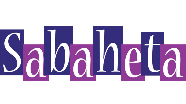 Sabaheta autumn logo