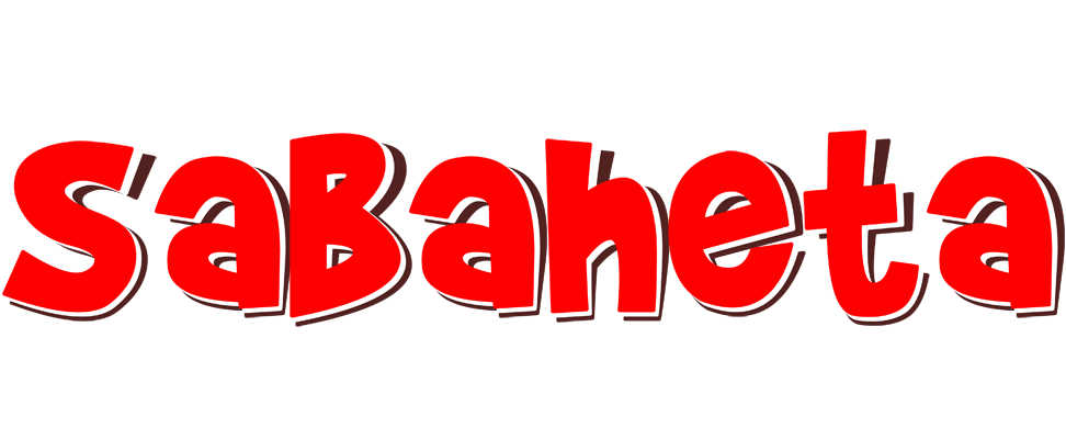 Sabaheta basket logo