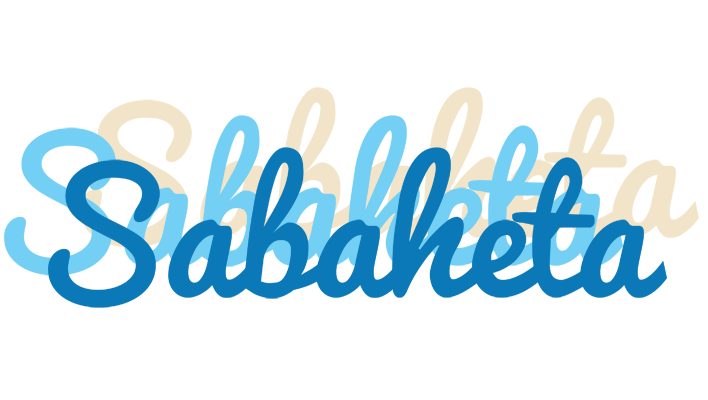 Sabaheta breeze logo