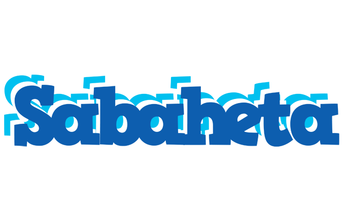 Sabaheta business logo