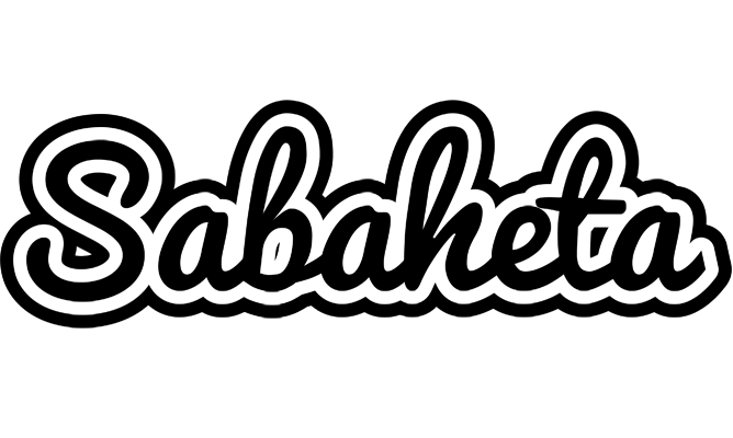 Sabaheta chess logo