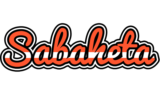Sabaheta denmark logo