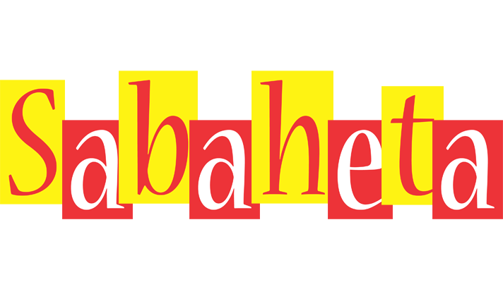 Sabaheta errors logo