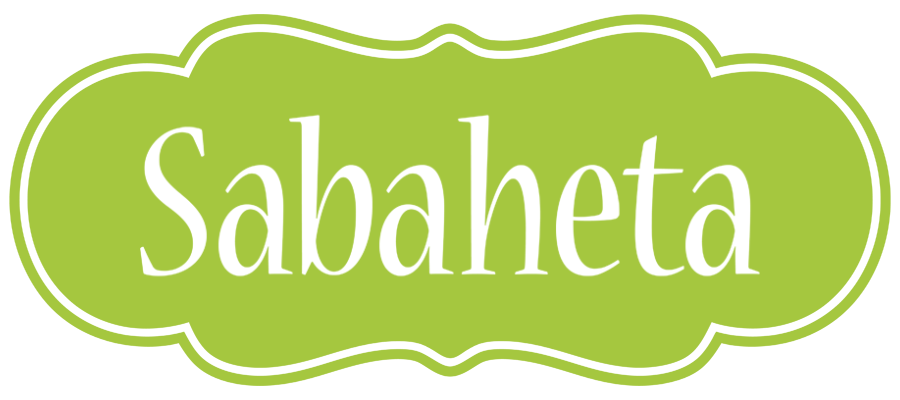 Sabaheta family logo