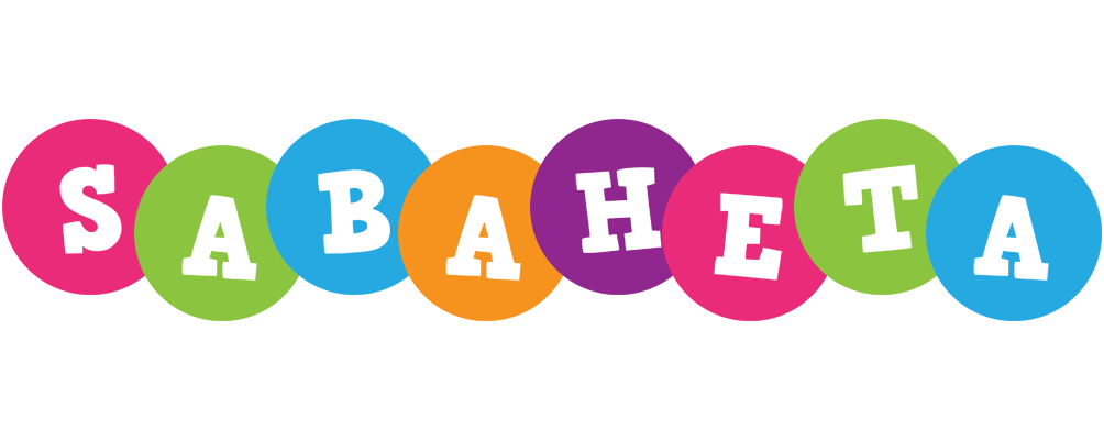 Sabaheta friends logo