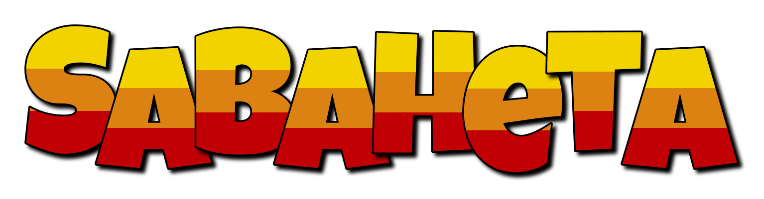 Sabaheta jungle logo