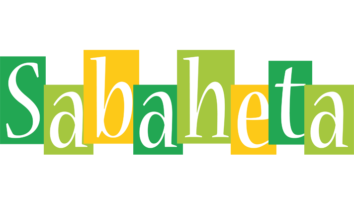 Sabaheta lemonade logo