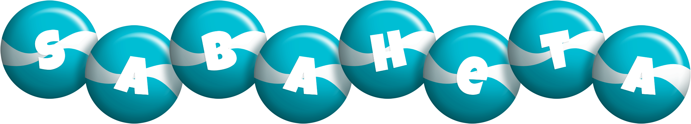 Sabaheta messi logo