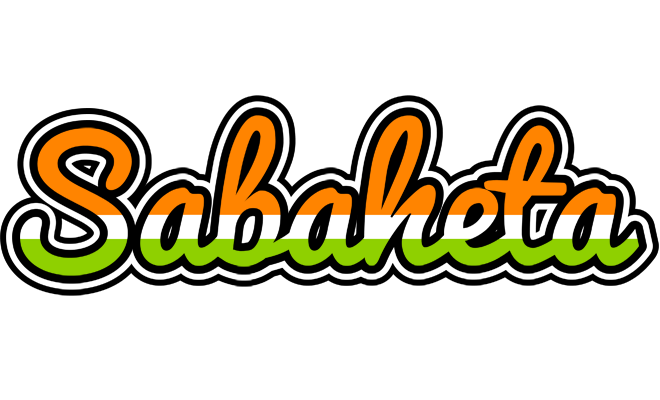 Sabaheta mumbai logo