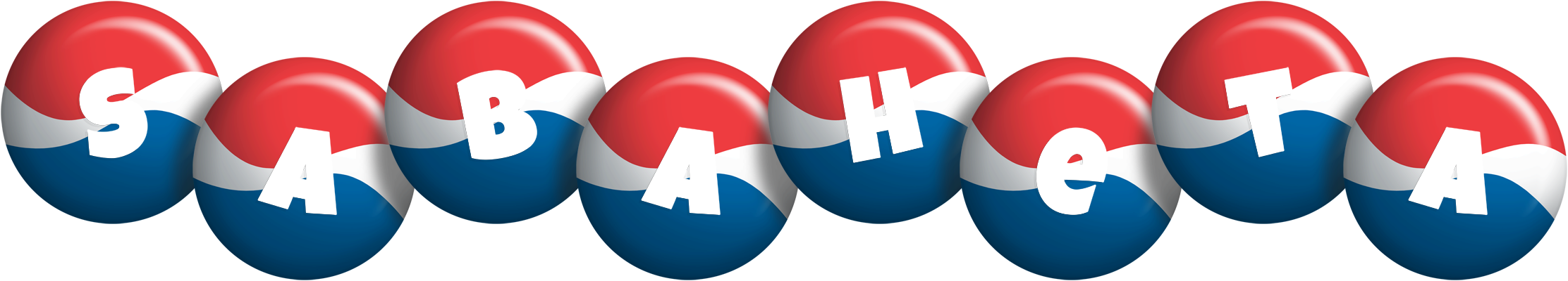 Sabaheta paris logo