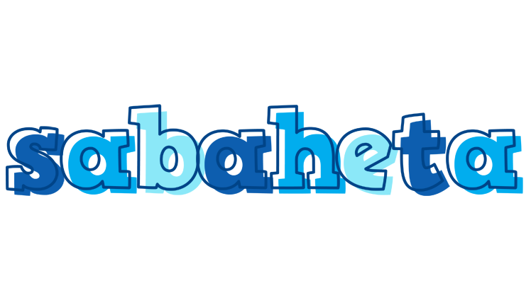 Sabaheta sailor logo