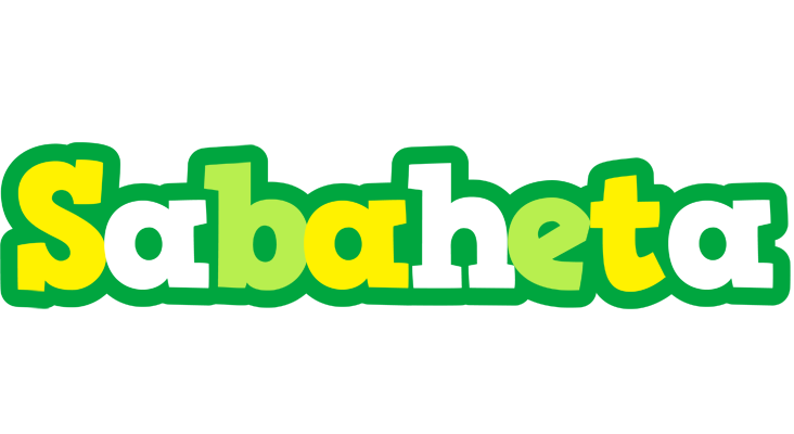 Sabaheta soccer logo
