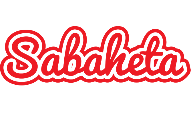 Sabaheta sunshine logo