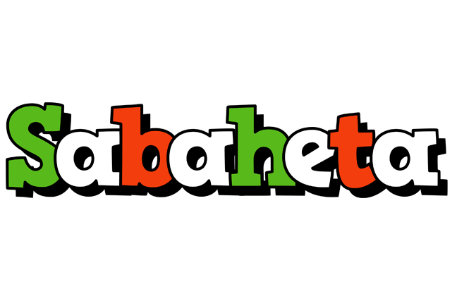 Sabaheta venezia logo