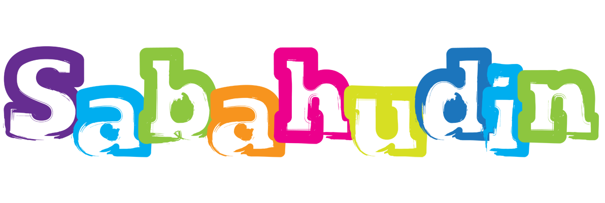 Sabahudin casino logo