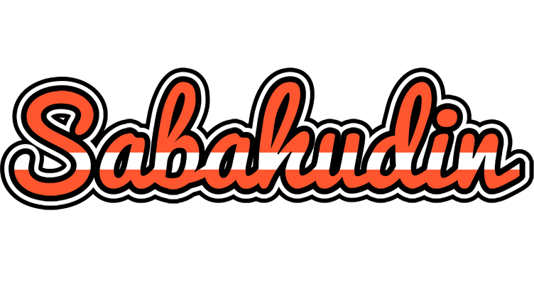 Sabahudin denmark logo