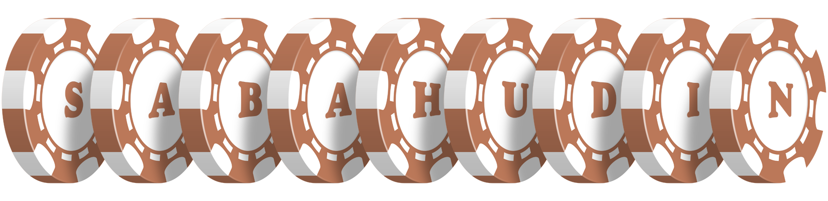 Sabahudin limit logo